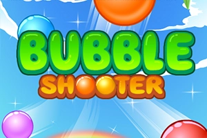 Bubble Shooter