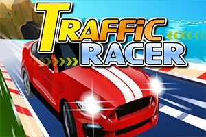 Top HTML5 Racing games 