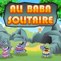 Ali Baba Solitaire