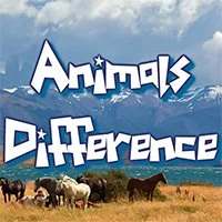 Animal Differences