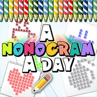 A Nonogram a Day