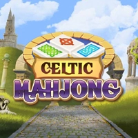 Celtic Mahjong