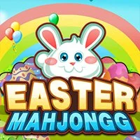 Easter Mahjongg