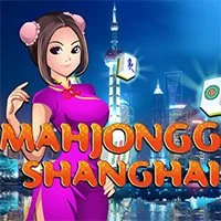 Mahjongg Shanghai