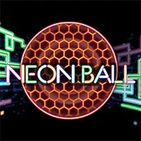 Neon Ball