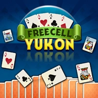 Yukon Freecell