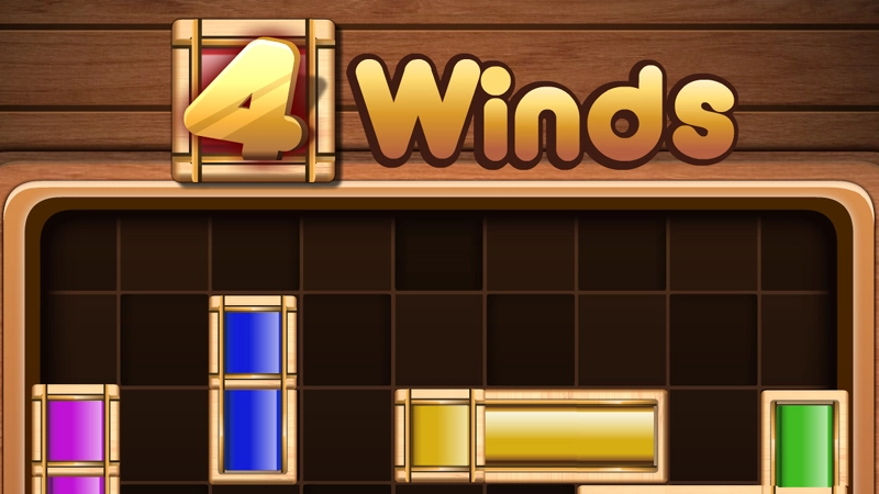 4 Winds