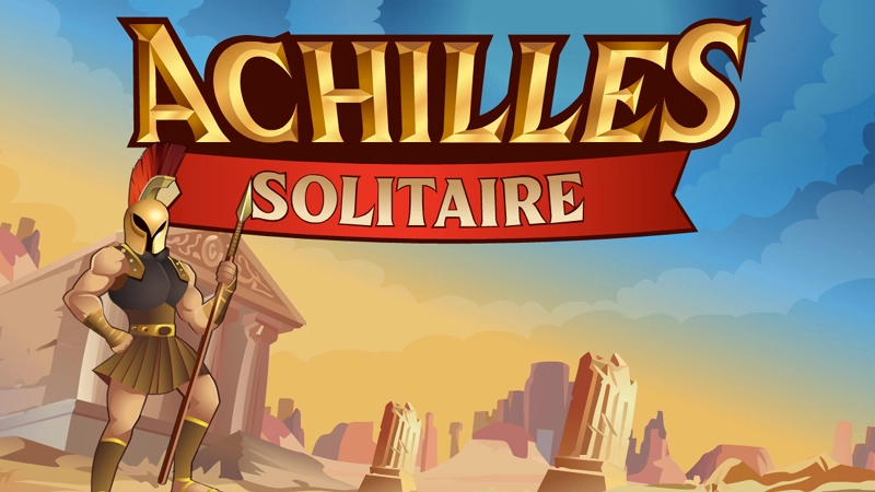 Achilles Solitaire