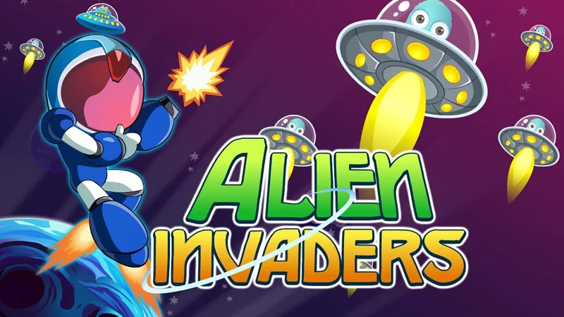 Alien Invaders