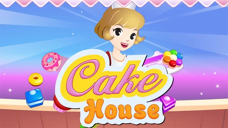 Cake House