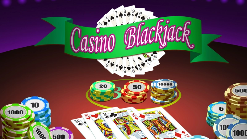 Casino-Blackjack