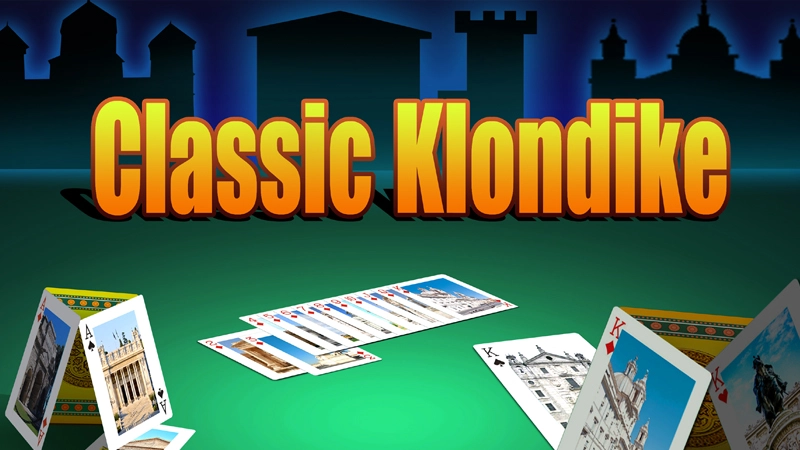 Klondike clasic