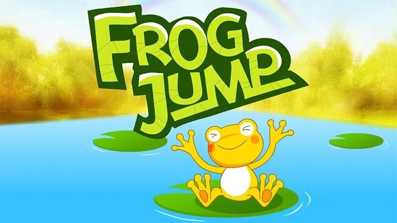 Frog Jump