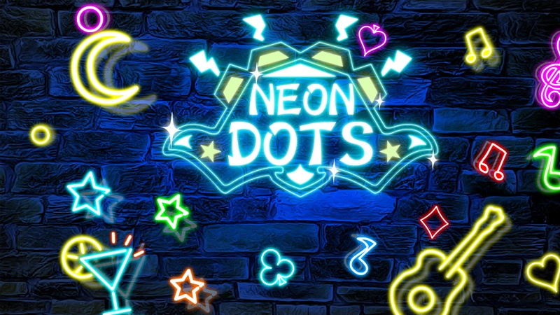 Puncte Neon