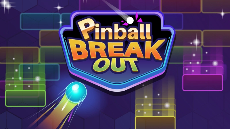 Breakout Pinball