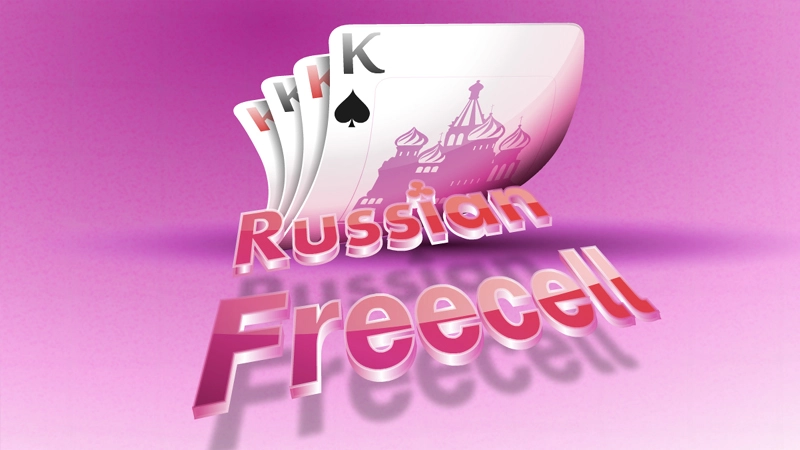 Freecell rusesc