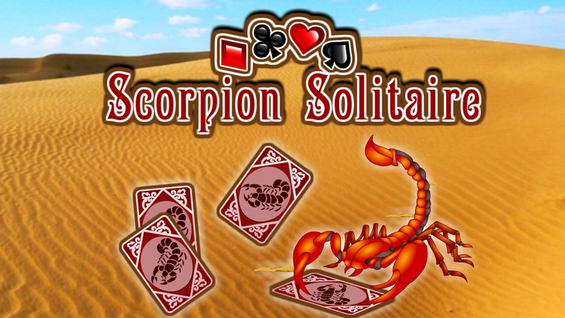 Scorpionul singuratic